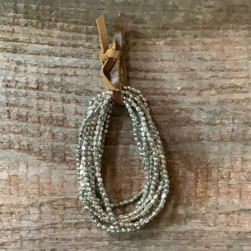 Beaded Bracelet